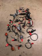 Yamaha XJ 600 S 1994-2003 Diverse onderdelen, Gebruikt, ., Ophalen of Verzenden, .