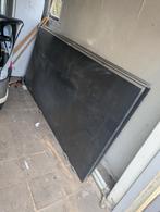 Garagedeur gratis, Ophalen, Gebruikt