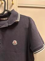 Dames Moncler polo S M nieuw shirt shirtje, Kleding | Dames, Maat 38/40 (M), Zwart, Nieuw, Ophalen of Verzenden