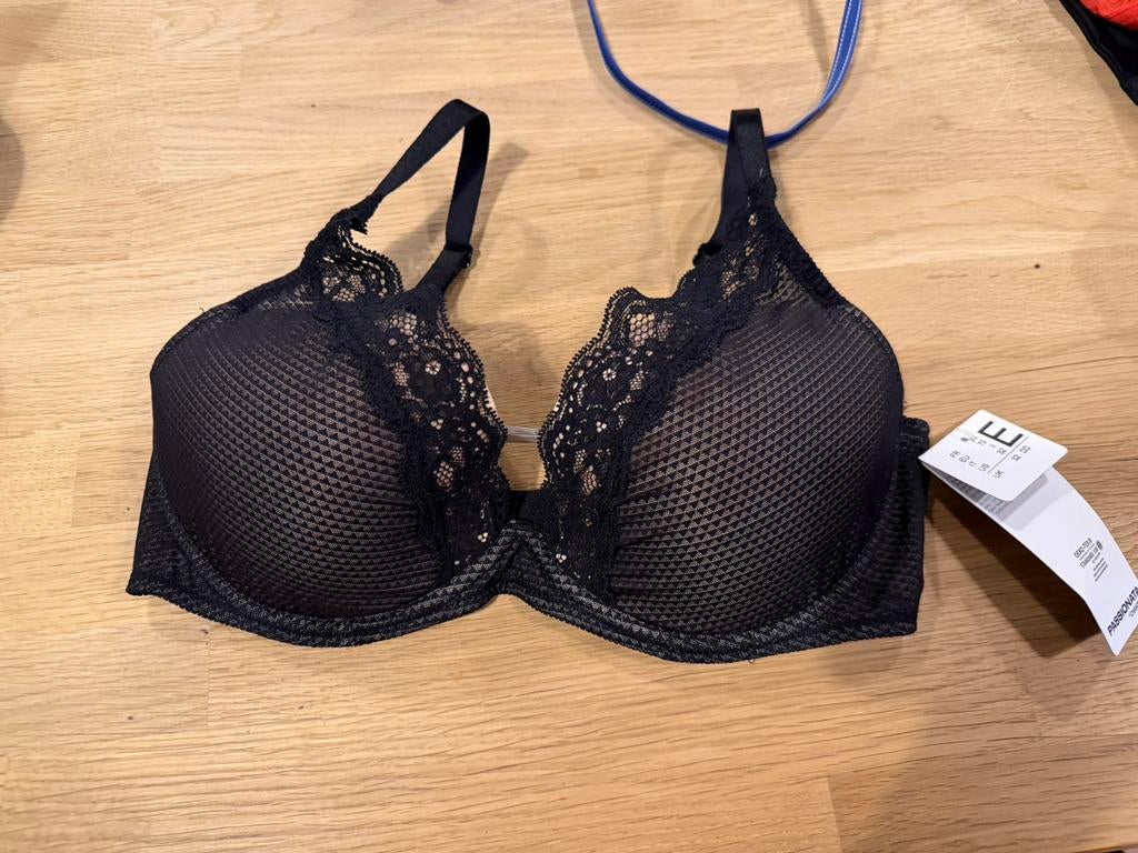 Passionata bh 70E NIEUW!! Nu €12,50, Ophalen of Verzenden, BH
