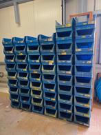 56 Magazijnbakken, Ophalen, Gebruikt, Minder dan 50 cm, Minder dan 40 cm