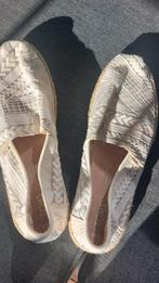 TOMS  ESPADRILLES, Kleding | Dames, Schoenen, Ophalen of Verzenden, Zo goed als nieuw, Espadrilles of Moccasins