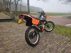 Rieju RR 50 (KTM editie) met 70cc DR cilinderkit, Ophalen of Verzenden, Gebruikt, Rieju