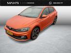 Volkswagen Polo 1.0 TSI R-Line | Panoramadak | LED Koplampen, Auto's, Volkswagen, Gebruikt, Euro 6, Overige kleuren, 1081 kg