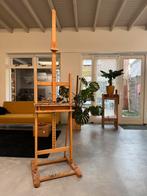 Gebruikte MABEF Schildersezel - Robuust en Verstelbaar, Ophalen, Gebruikt, Ezel