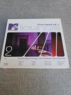 The best of...MTV Lounge 2 4cdbox, Ophalen of Verzenden, Zo goed als nieuw, Pop