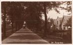 St. Pancras, Dorpsgezicht. 5879 - FOTOKAART, Verzenden, 1920 tot 1940, Gelopen, Noord-Holland