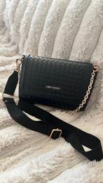 Zgan Carlo Colucci Draagtas zwart, Ophalen of Verzenden