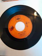 James royal 7inch hey little boy, Ophalen of Verzenden, Zo goed als nieuw, Pop
