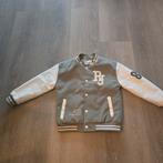 Retour Jeans RJ stoere jas jongensjas groen maat 128, Kinderen en Baby's, Kinderkleding | Maat 128, Ophalen of Verzenden, Zo goed als nieuw