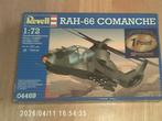 Revell RHA-66 Comanche helikopter, 1:72 tot 1:144, Nieuw, Ophalen of Verzenden, Revell