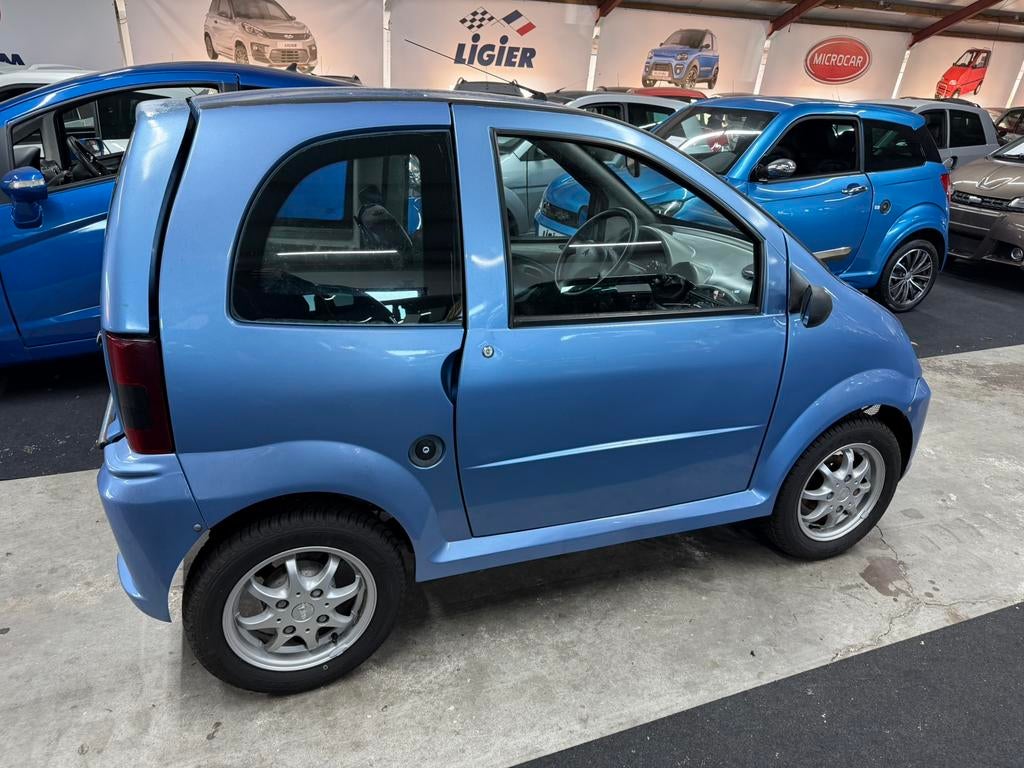 🏁JDM CITY🏁 CANTA RIJBEWIJSVRIJ gratis thuis geleverd, Ophalen, Gebruikt, JDM, 16 km/u of meer