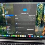 Apple Macbook Pro | 1TB | M1chip | 16GB | A2338 |13"| 397575, Computers en Software, Apple Macbooks, 1 TB of meer, Gebruikt, 2 tot 3 Ghz