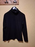 Zwarte koltrui Yessica (C&A) maat M, Maat 38/40 (M), Ophalen of Verzenden, Gedragen, Yessica