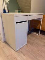 IKEA Micke bureau wit, Ophalen, Gebruikt, Bureau