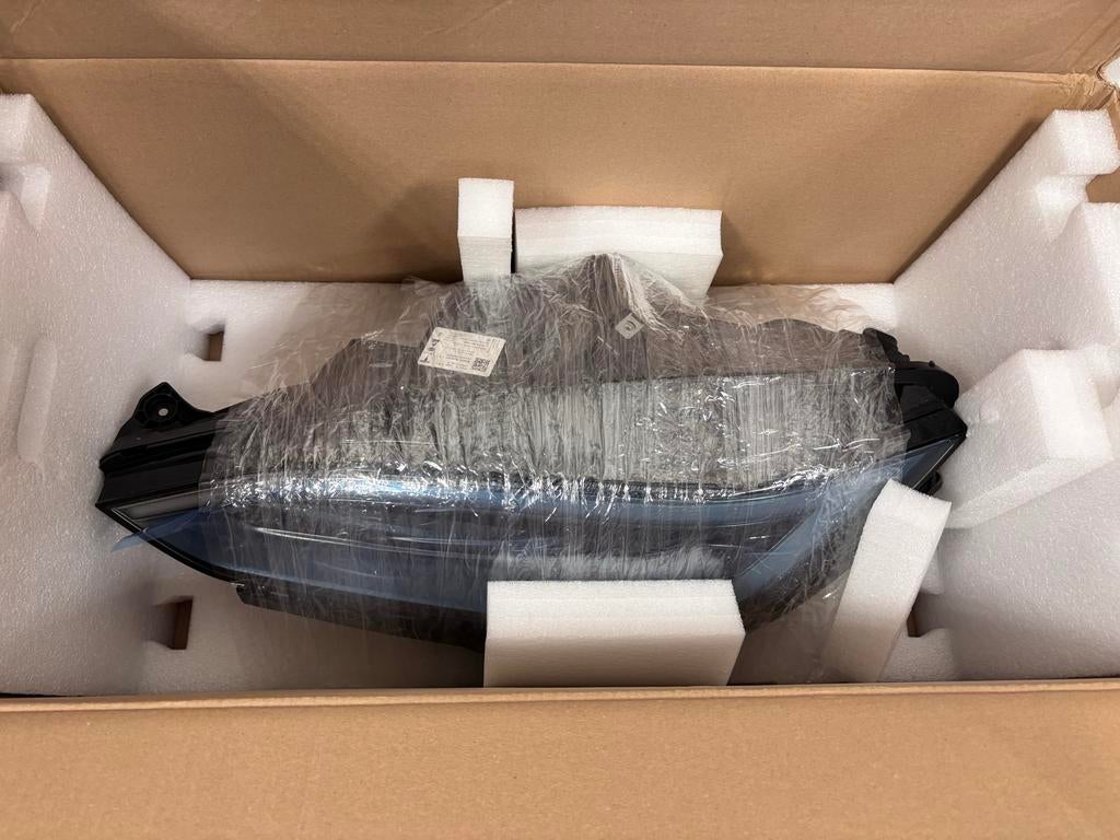 Koplamp links Tesla Model S 2023, Auto-onderdelen, Verlichting, Ophalen of Verzenden, Nieuw