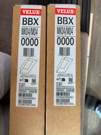 2x Velux DAMPREMMENDE FOLIE (BBX) MK04, Minder dan 4 cm, Overige materialen, Ophalen of Verzenden, Zo goed als nieuw