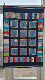 Quilt deken 0.95 x 1.40 *nieuw*, Ophalen of Verzenden, Nieuw