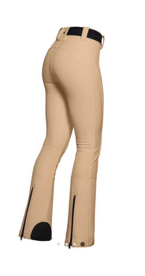 Zo goed als NIEUW Golbergh Pippa skibroek, Ophalen, Zo goed als nieuw, Broek