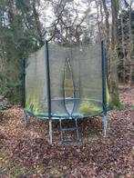 Salta trampoline 300cm, Ophalen, Gebruikt