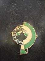 Nürburgring Auto Embleem, Ophalen of Verzenden