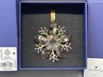 Swarovski Kerst Ornament Winter Sparkle SCS 2020, Lim Editie, Verzamelen, Swarovski, Ophalen of Verzenden, Nieuw, Figuurtje