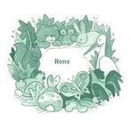 Rens, Ophalen of Verzenden, 2000 tot heden, Geboortekaartje