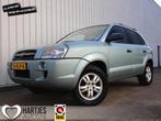 Hyundai Tucson 2.0i Dynamic Executive (Vol-Opties!) NL-auto, Auto's, Hyundai, Metallic lak, Gebruikt, 4 cilinders, Met garantie (alle)