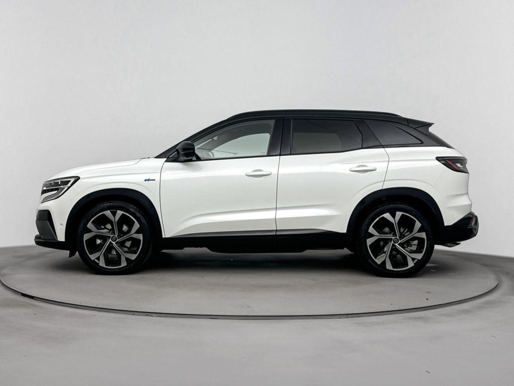 Renault Austral 1.2 E-Tech full hybrid 200Pk techno esprit A, Gebruikt, Euro 6, 1199 cc, 2 kWh