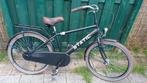 STATIC Jongens fiets 24"  merk  D48. Met slot, Fietsen en Brommers, Fietsen | Jongens, Ophalen, Gebruikt