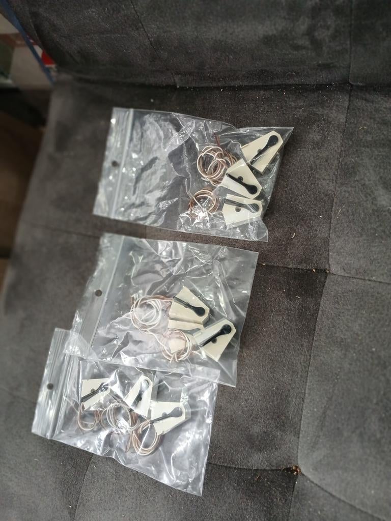 Fleischmann wisselschakelaar no. 6900, Ophalen of Verzenden, Gelijkstroom, Fleischmann