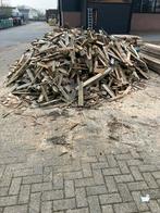 Hout voor kachel of paasvuur., 6 m³ of meer, Ophalen, Overige houtsoorten