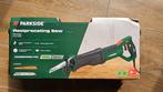 *NIEUWE* elektrische zaag in koffer van het merk Parkside, Ophalen of Verzenden, Nieuw