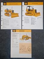 John Deere Catalogi/Folders, Ophalen of Verzenden, Zo goed als nieuw, John Deere, Catalogus