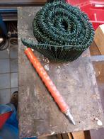 Vlecht beton mat, Ophalen of Verzenden, Nieuw, 250 mm of meer