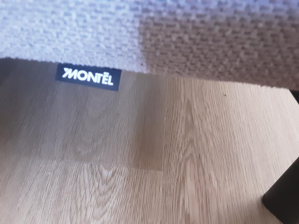 Montel 2,5-zits bank - Zo goed als nieuw, Huis en Inrichting, Banken | Bankstellen, Ophalen, 150 tot 200 cm, Driepersoons, 75 tot 100 cm