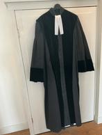 Professionele Toga VERKOCHT, Ophalen of Verzenden, Gedragen