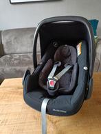 Maxi Cosi Pebble Pro i-size inclusief Isofix base, Kinderen en Baby's, Autostoeltjes, Gebruikt, Ophalen of Verzenden, Isofix, 0 t/m 13 kg