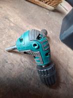 Boor kop 90 graden parkside, Ophalen, Zo goed als nieuw