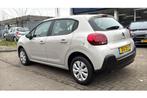 Citroën C3 1.2 Greyline CARPLAY Huurkoop Inruil € 12.950,, Voorwielaandrijving, 450 kg, 82 pk, 450 kg