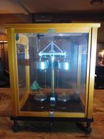 Antieke Precisieweegschaal - Drogisterij Weegschaal, Ophalen of Verzenden