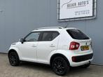 Suzuki Ignis 1.2 Select Intro 1e eig/Trekhaak/Camera/Dealer/, Voorwielaandrijving, Stof, Gebruikt, 4 cilinders
