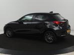 Mazda 2 1.5 Skyact-G Luxury | Stoel & stuurverwarming | Head, Auto's, Mazda, Voorwielaandrijving, Stof, Zwart, Origineel Nederlands