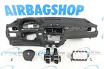 Airbag set - Dashboard speaker BMW X1 F48 (2015-heden), Gebruikt, Ophalen of Verzenden
