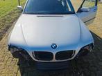 BMW E46 sedan facelift panelen/portieren, Ophalen, Voor, BMW, Deur