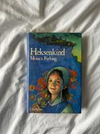 Heksenkind - Monica Furlong, Ophalen, Gelezen, Fictie algemeen