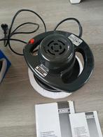 Kinzo Boenmachine - Zo goed als nieuw, Ophalen of Verzenden, Nieuw