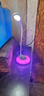 AANBIEDING tafel lamp - NIEUW, Ophalen of Verzenden, Nieuw, Kunststof, Minder dan 50 cm