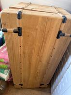 Wijnkast, Ophalen, Zo goed als nieuw, 25 flessen of meer, 75 cm of meer