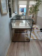 Groot verblijf cavia's, Ophalen, 90 cm of meer, Hok, Cavia